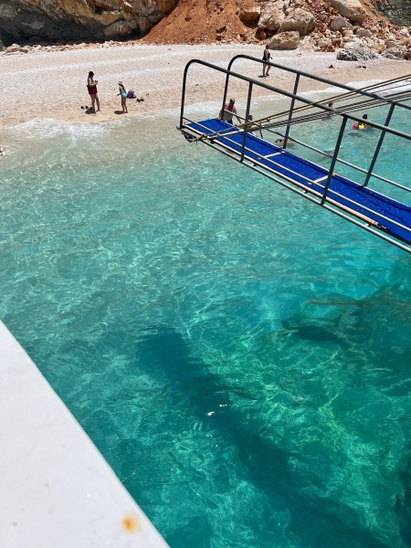 Suluada Tour from Antalya: Swimming and Lunch Included | ®ExcursionMania