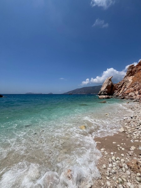 Suluada Tour from Antalya: Swimming and Lunch Included | ®ExcursionMania