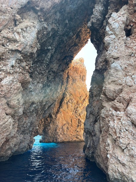 Suluada Tour from Antalya: Swimming and Lunch Included | ®ExcursionMania