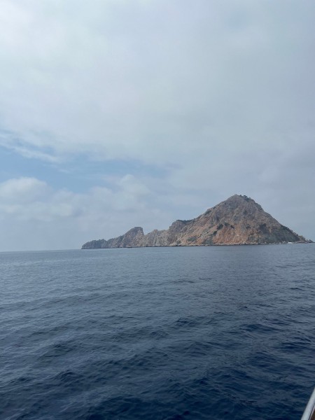 Suluada Tour from Antalya: Swimming and Lunch Included | ®ExcursionMania