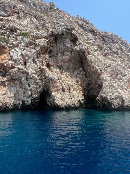 Suluada Tour from Antalya: Swimming and Lunch Included | ®ExcursionMania