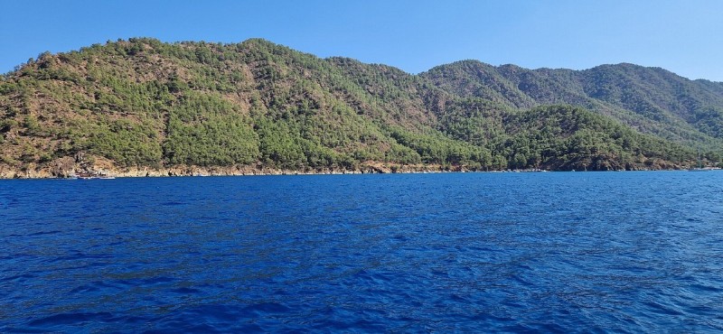 Suluada Tour from Antalya: Swimming and Lunch Included | ®ExcursionMania