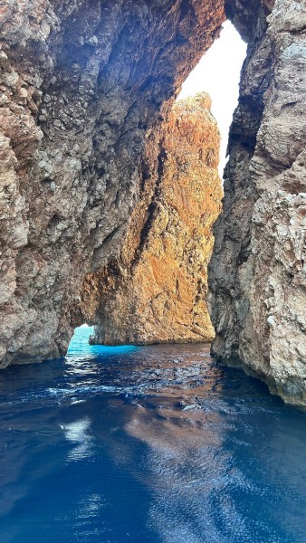Suluada Tour from Antalya: Swimming and Lunch Included | ®ExcursionMania