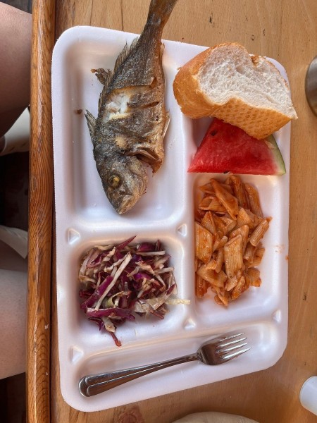 Suluada Tour from Antalya: Swimming and Lunch Included | ®ExcursionMania