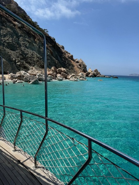 Suluada Tour from Antalya: Swimming and Lunch Included | ®ExcursionMania