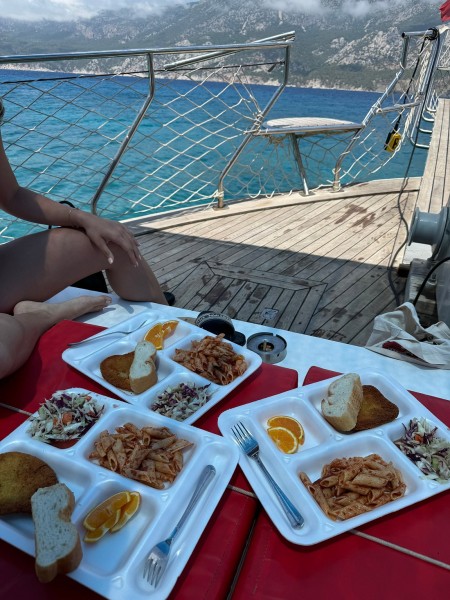 Suluada Tour from Antalya: Swimming and Lunch Included | ®ExcursionMania