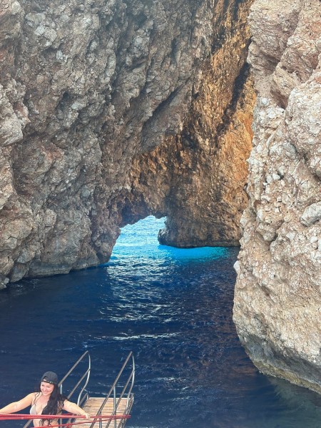 Suluada Tour from Antalya: Swimming and Lunch Included | ®ExcursionMania