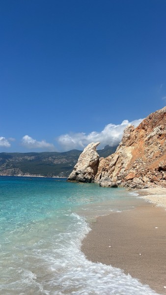 Suluada Tour from Antalya: Swimming and Lunch Included | ®ExcursionMania