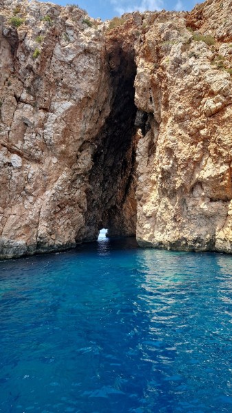 Suluada Tour from Antalya: Swimming and Lunch Included | ®ExcursionMania