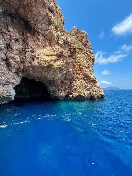 Suluada Tour from Antalya: Swimming and Lunch Included | ®ExcursionMania