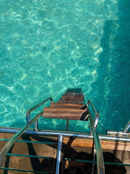 Suluada Tour from Antalya: Swimming and Lunch Included | ®ExcursionMania