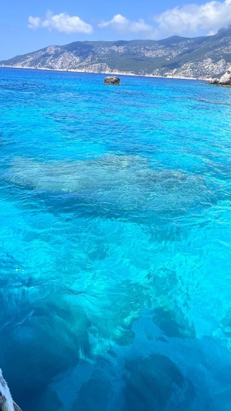 Suluada Tour from Antalya: Swimming and Lunch Included | ®ExcursionMania