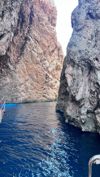 Suluada Tour from Antalya: Swimming and Lunch Included | ®ExcursionMania