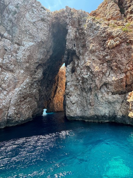 Suluada Tour from Antalya: Swimming and Lunch Included | ®ExcursionMania