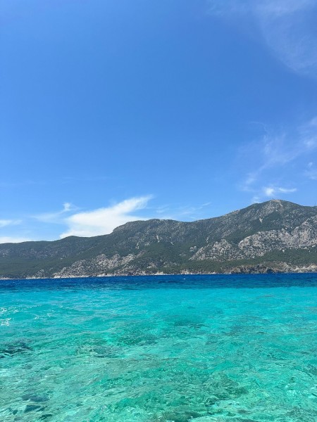 Suluada Tour from Antalya: Swimming and Lunch Included | ®ExcursionMania