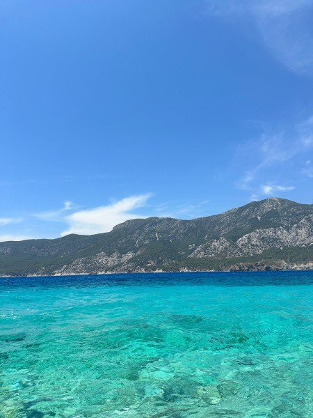 Suluada Tour from Antalya: Swimming and Lunch Included | ®ExcursionMania