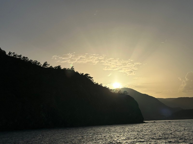 Suluada Tour from Antalya: Swimming and Lunch Included | ®ExcursionMania