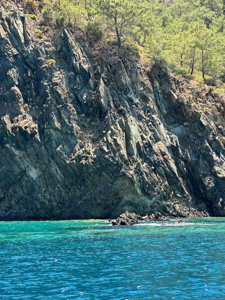 Suluada Tour from Antalya: Swimming and Lunch Included | ®ExcursionMania