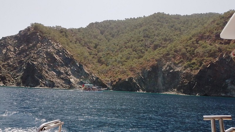 Suluada Tour from Antalya: Swimming and Lunch Included | ®ExcursionMania