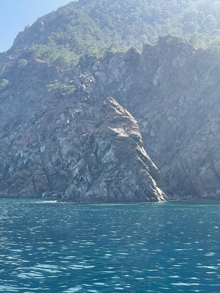 Suluada Tour from Antalya: Swimming and Lunch Included | ®ExcursionMania
