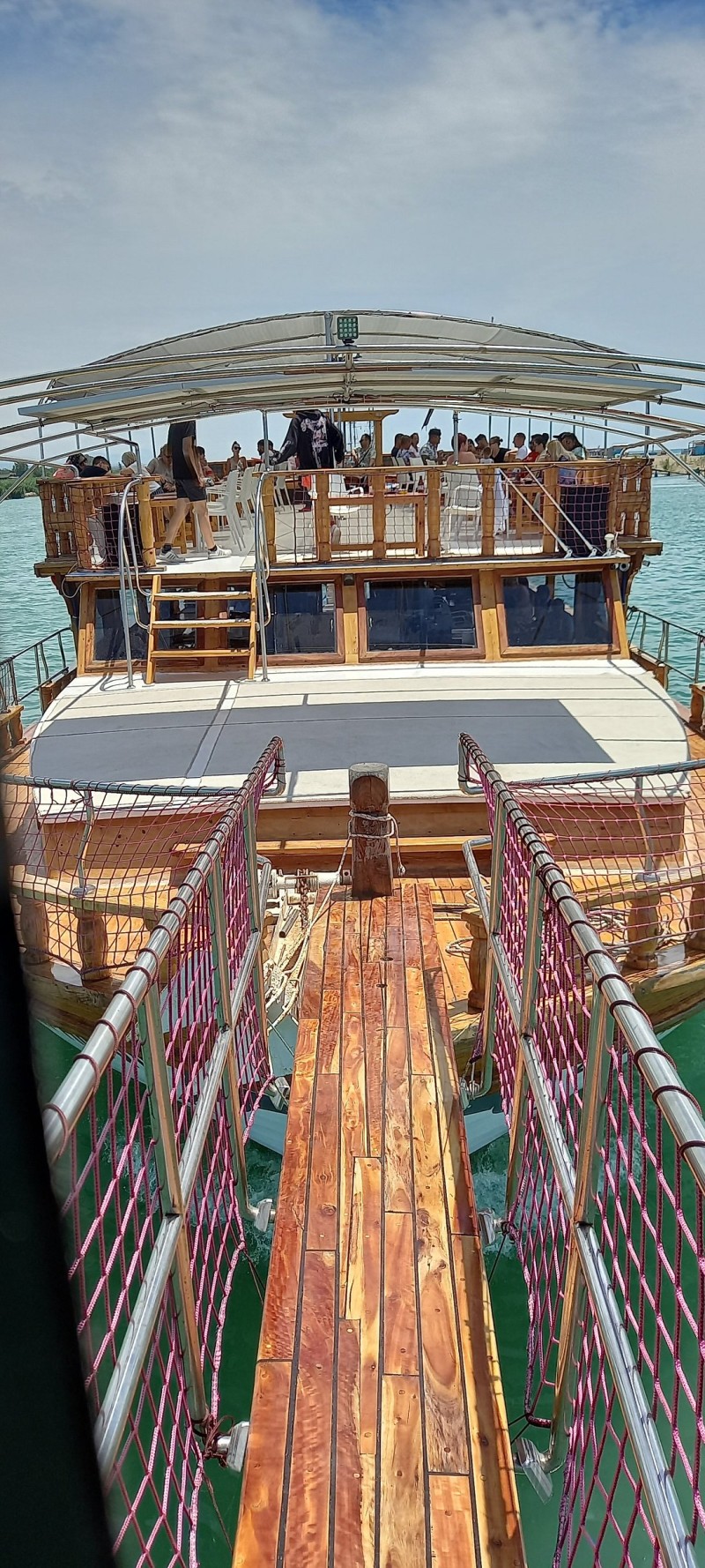 Alanyan Manavgat Boat Tour With Lunch and Waterfall Visit | ®ExcursionMania