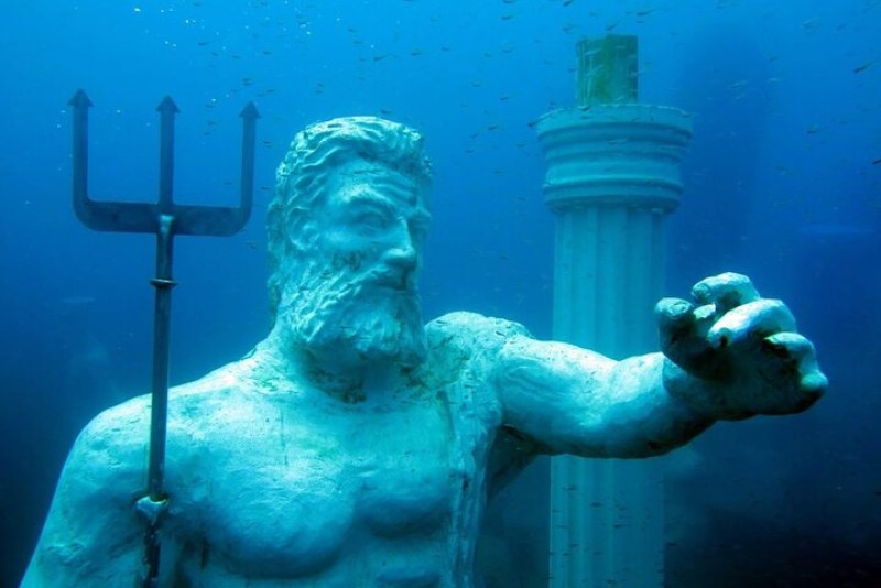Side Scuba Diving Tour: Explore, Dive, Relish in Crystal Waters | ®ExcursionMania
