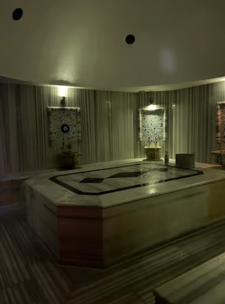 Cappadocia Turkish Hammam & Spa Experience | ®ExcursionMania
