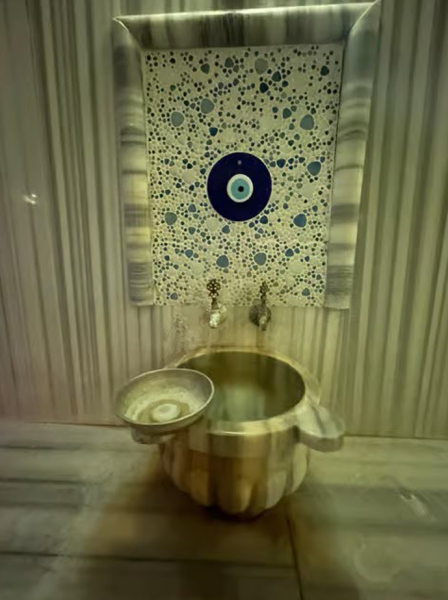 Cappadocia Turkish Hammam & Spa Experience | ®ExcursionMania