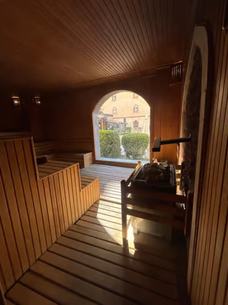 Cappadocia Turkish Hammam & Spa Experience | ®ExcursionMania