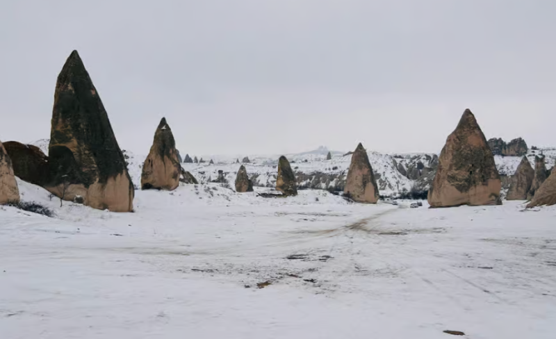 Cappadocia Jeep Safari Adventure | ®ExcursionMania