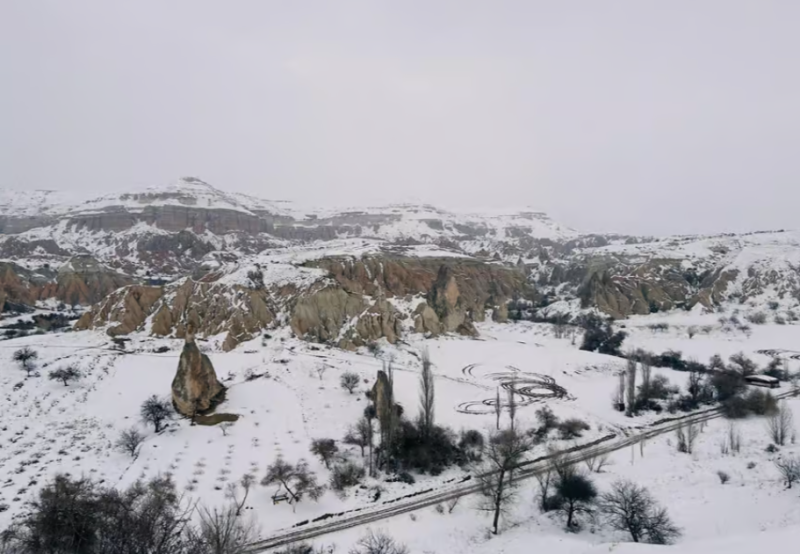 Cappadocia Jeep Safari Adventure | ®ExcursionMania