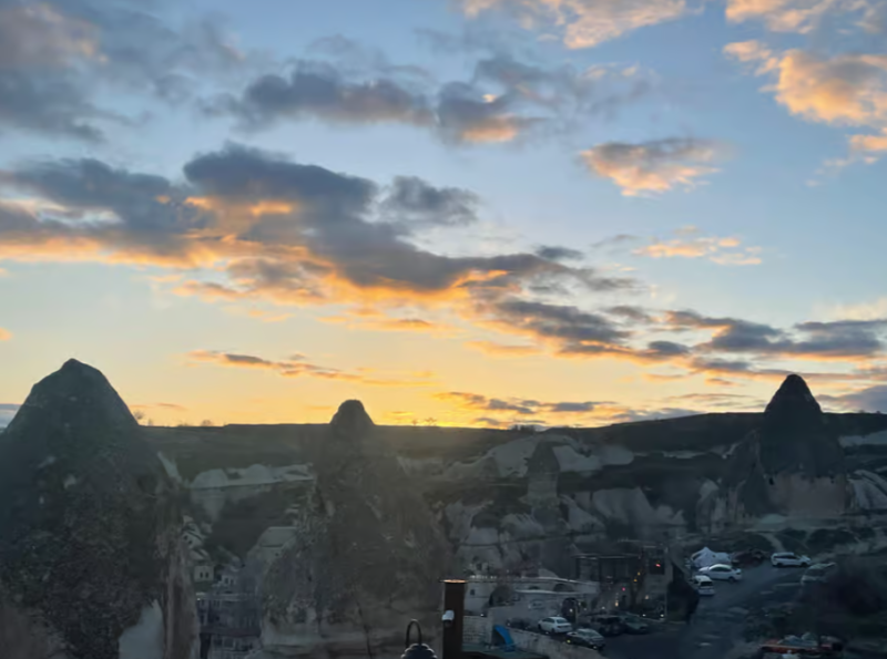 Cappadocia Jeep Safari Adventure | ®ExcursionMania