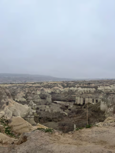 Cappadocia Jeep Safari Adventure | ®ExcursionMania