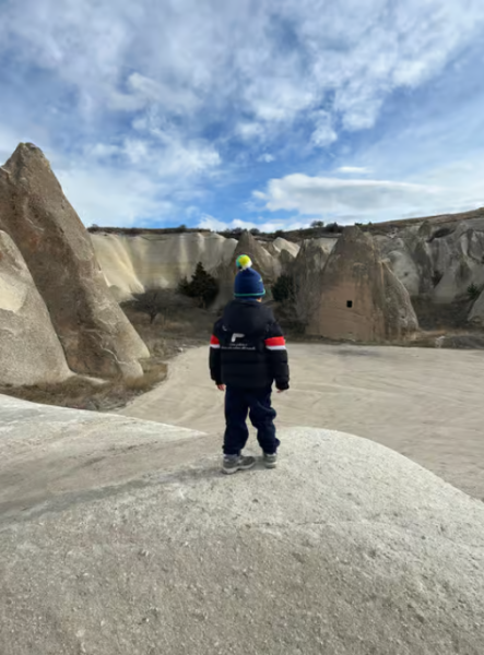 Cappadocia Jeep Safari Adventure | ®ExcursionMania