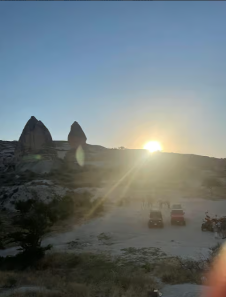 Cappadocia Jeep Safari Adventure | ®ExcursionMania