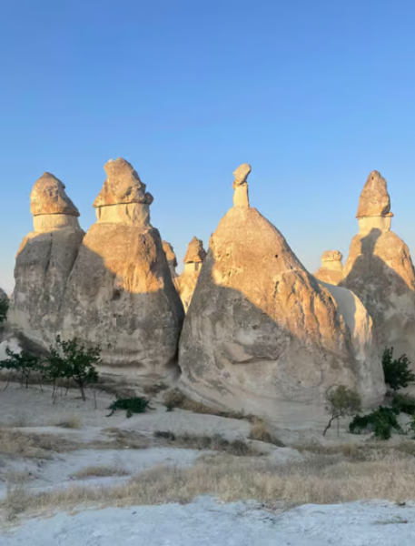 Cappadocia Jeep Safari Adventure | ®ExcursionMania