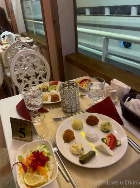 Istanbul Enchanting Bosphorus Cruise with Optional Meal | ®ExcursionMania