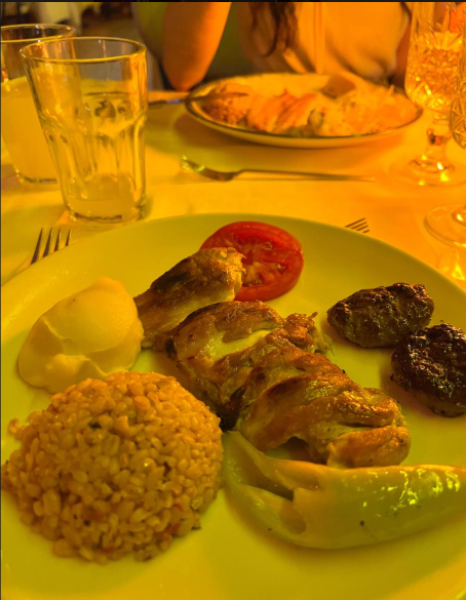 Istanbul Enchanting Bosphorus Cruise with Optional Meal | ®ExcursionMania