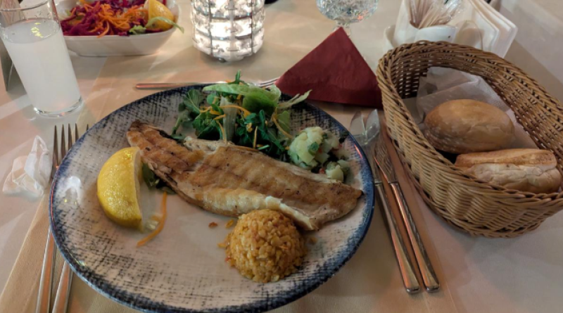 Istanbul Enchanting Bosphorus Cruise with Optional Meal | ®ExcursionMania