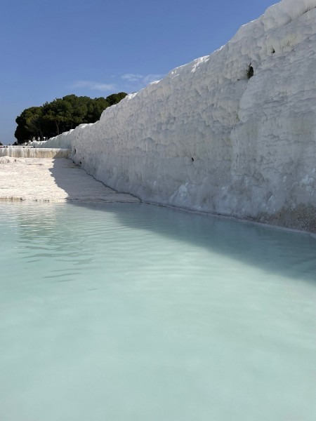 Marmaris Pamukkale Tour With Hot Air Balloon Flight | ®ExcursionMania