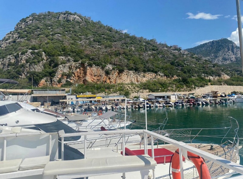 Antalya Scuba Diving Experience Lunch, 2 Dives & Pickup | ®ExcursionMania
