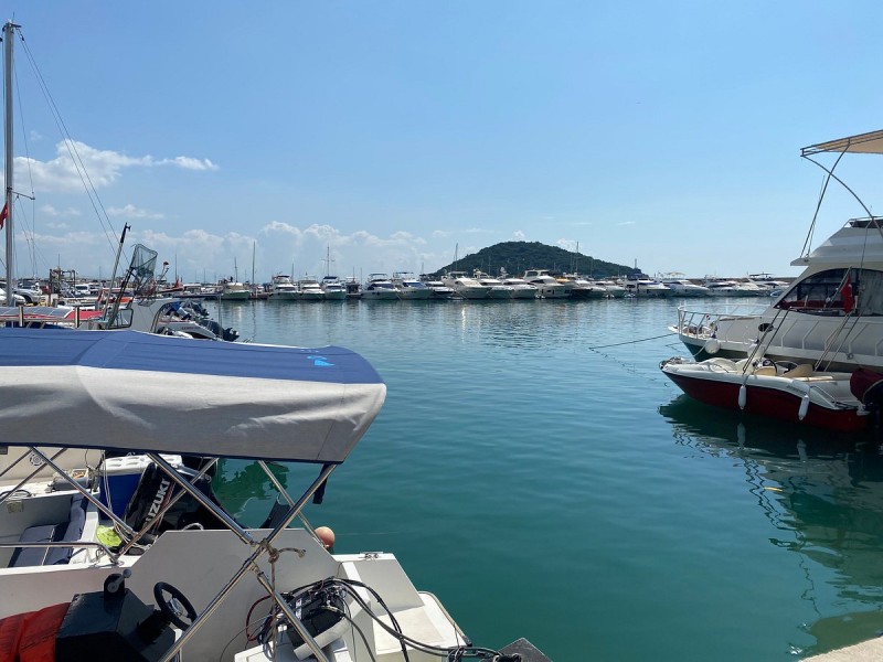 Antalya Scuba Diving Experience Lunch, 2 Dives & Pickup | ®ExcursionMania