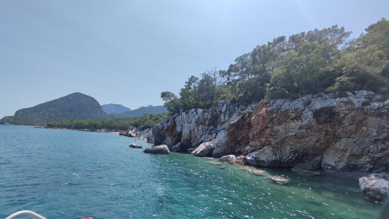 Antalya Scuba Diving Experience Lunch, 2 Dives & Pickup | ®ExcursionMania