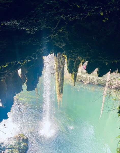 Antalya: City Tour with Duden Waterfall Boat Trip | ®ExcursionMania