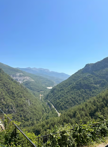 From Alanya: Sapadere Canyon Tour with Lunch | ®ExcursionMania