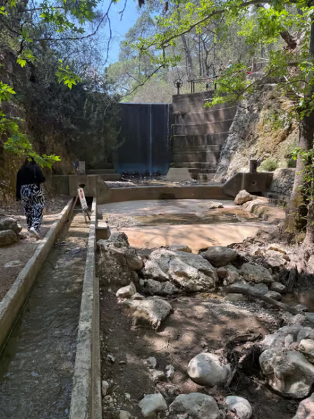 Rhodes: 4x4 Self-Drive Jeep Tour with Pickup in the North | ®ExcursionMania