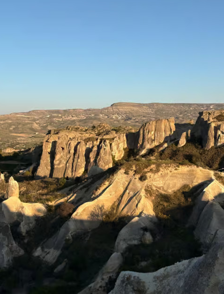 Side: Cappadocia 2-Days Tour & Hot Air Balloon Option | ®ExcursionMania