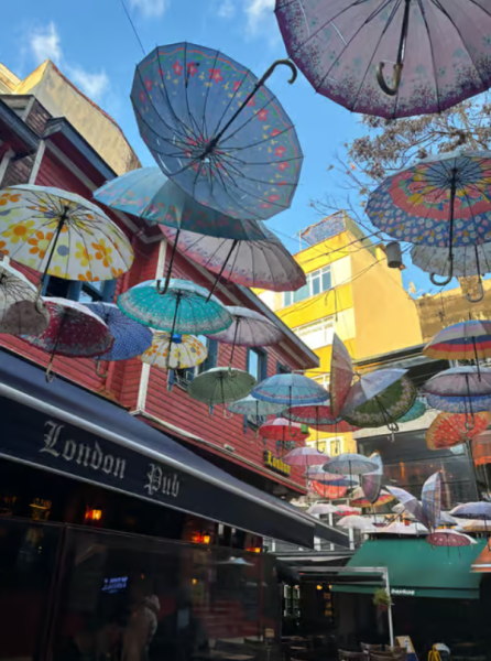 Asian Side of Istanbul: Guided Walking Tour with Ferry Ride | ®ExcursionMania