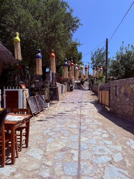 Marmaris: Marmaris: Datca Tour  W/ Lunch & Hotel Pickup Service | ®ExcursionMania
