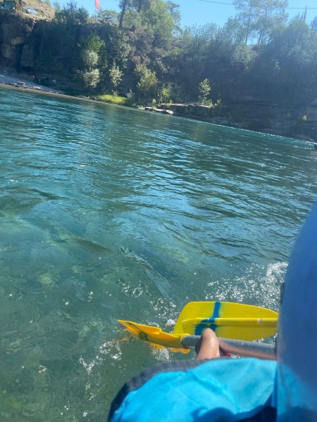 Alanya Combo Rafting, Zipline & ATV/Buggy Safari | ®ExcursionMania